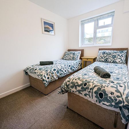 South Fistral View Apartment New Quay Esterno foto