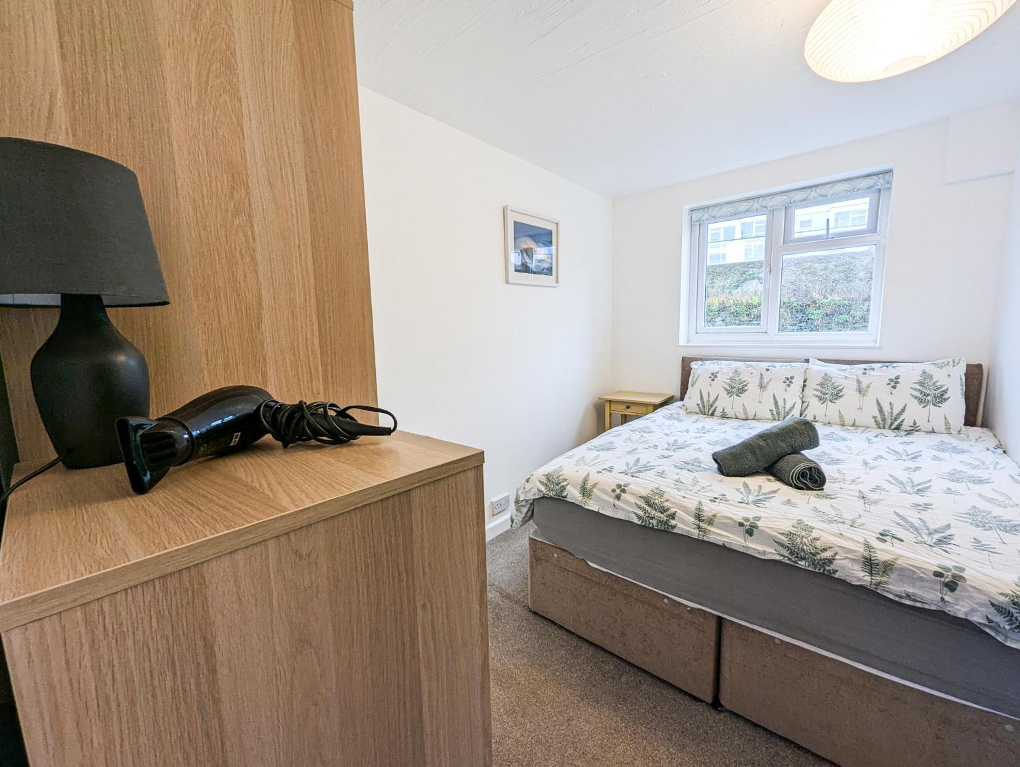 South Fistral View Apartment New Quay Esterno foto